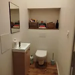 4 Avec Terrasse Appartamento