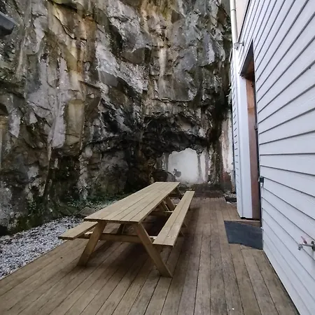 Apartment 4 Avec Terrasse