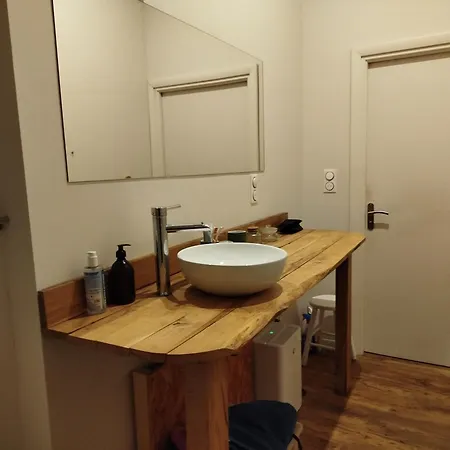 4 Avec Terrasse *